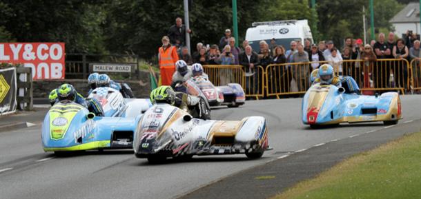 Returning Champions Galore!