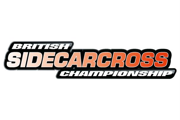 ACU British Sidecar Cross Provisional Calendar for 2024