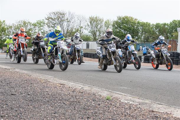 Hodgson – King of Scotland