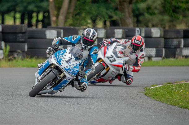 ‘Normality’ Returns to Darley Moor For Round 6