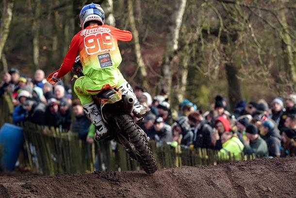 Watson and Nicholls ready for Culham opener