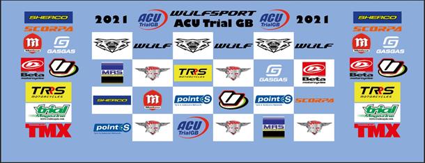 ACU Trial GB to Take Place at Hookwood