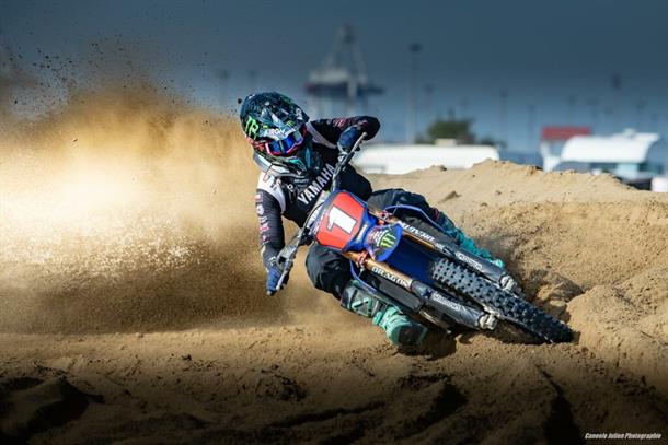 Weston Beach ready for 40th Anniversary Blast – Preview