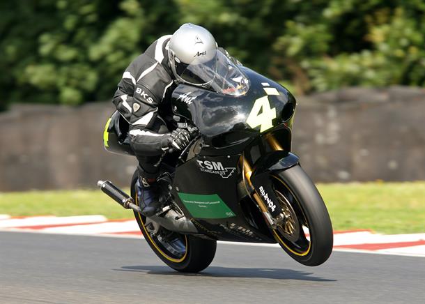 So much more than the just  