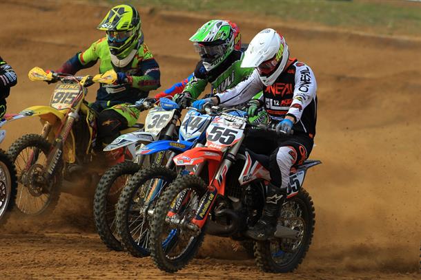 ACU Announce Changes for 2018 in MX Capacity Classes for Adult Competition