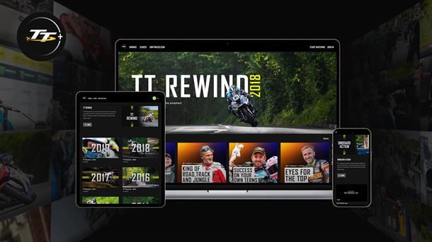 TT+ is Now Live to Subscribe