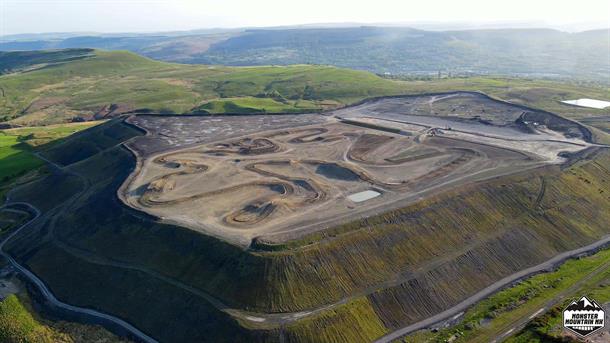 British Championship decider moves to Monster Mountain MX