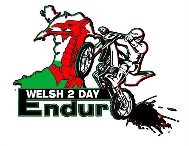 It’s That Time Again ! Welsh 2 Day