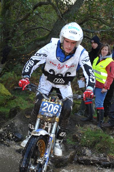 The 2012 Scott Trial takes place this weekend