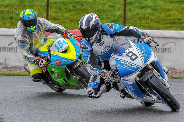 Adrenaline ‘Junkies’ to be Unleashed at Darley Moor