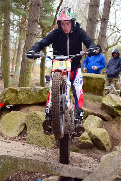 RT Keedwell British Solo Trials heads to Scarborough