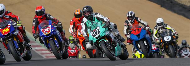 Bemsee at Oulton Park Next weekend!