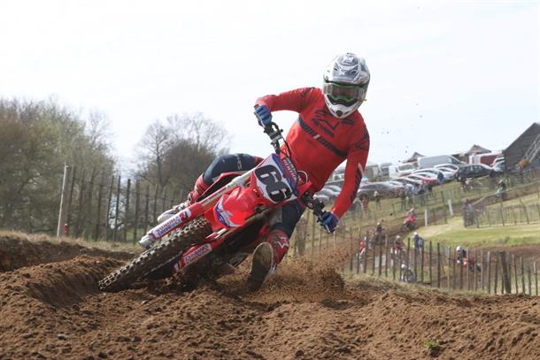 Tombs take the triple at Wakes Colne