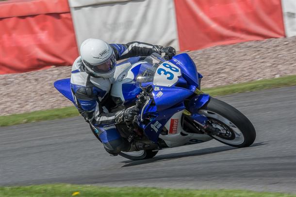 Season Finale and Stars at Darley