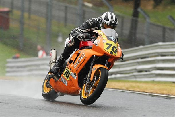 Spectacular racing is guaranteed as NG have a day out at The Park