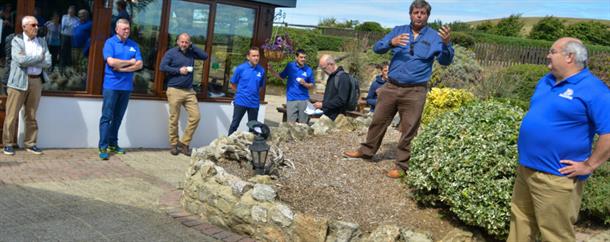 Isle of Wight council welcome first-ever road race