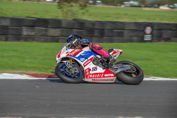 Stars Ready For Darley Moor Finale