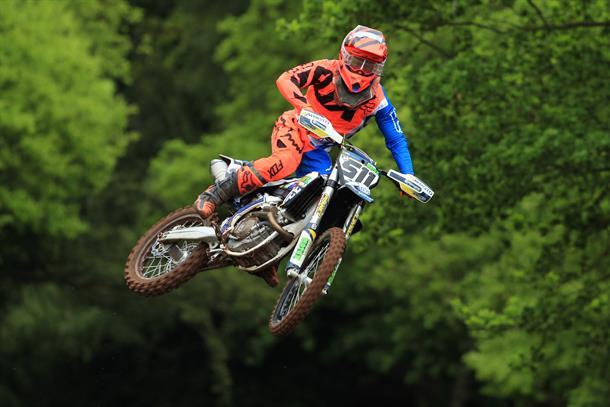 All-New ACU British Expert Championship Launched Within the Maxxis ACU British Championship for 2018