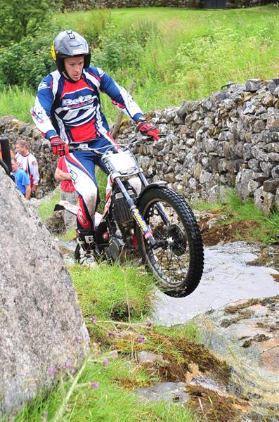 65th Allan Jefferies Trophy Trial Report