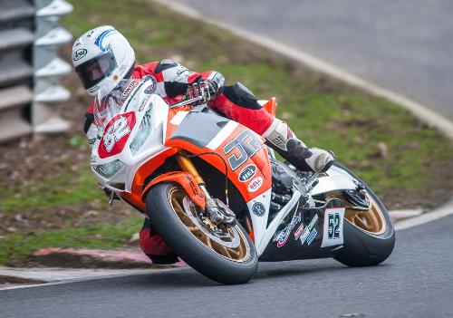 UK Road and Track Championships Round 1 & 2 Report - Cadwell Park