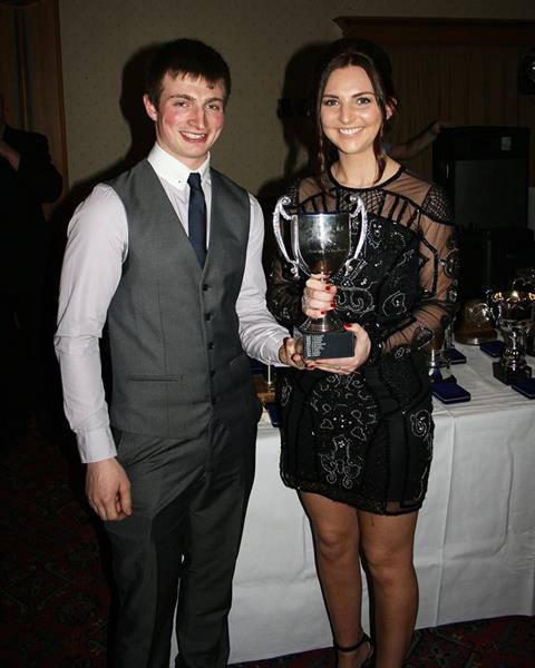 North East Motorcycle Club Hold Annual Presentation Evening