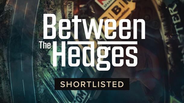 Between The Hedges Shortlisted for Best Original Content at the SportsPro OTT Awards