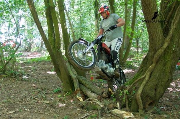 Waltham Chase MCC The Keith Marshall Shield