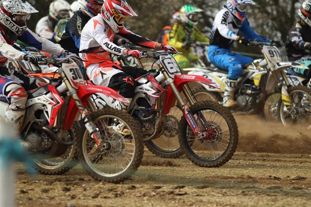 Blaxhall kicks back into action this Sunday