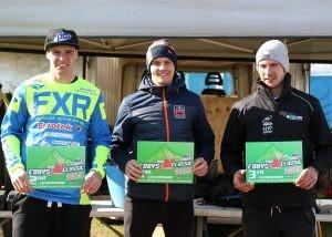 ACU Eddy’s X-treme Round 3