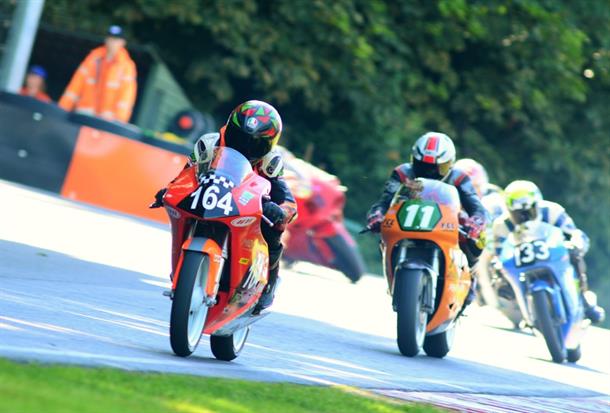 250 GP and 125 GP ACU National Championship, NG 250 Cup championship