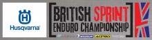 2011 Husqvarna ACU British Sprint Enduro Championship