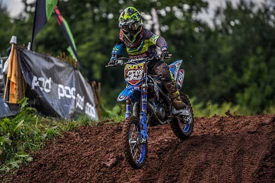 Thor British Youth Nationals Round 5 round up
