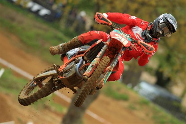 Simpson, Ostlund and Rizzi take Victory at Canada Heights