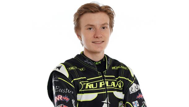 Kemp Aims for U19 Celebration