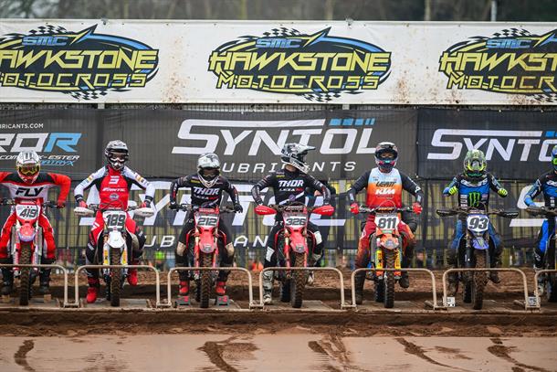 Hawkstone International set for February 15, 2026