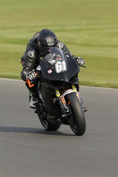 NG Road Racing... Snetterton Race Report