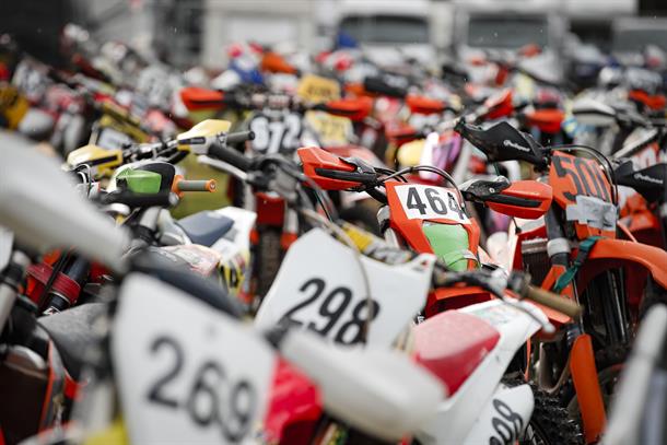 Gearing up for the 38th Anniversary of the Weston Beach Race
