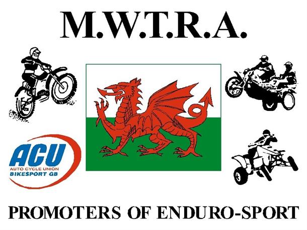 CADWALLADER SPONSORED POWYS ENDURO - 14th August 2016