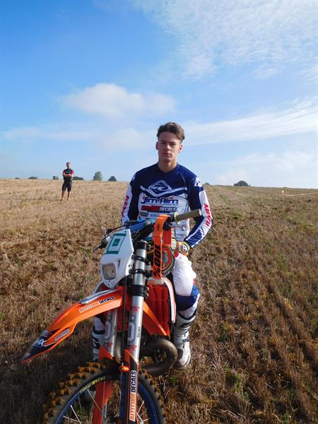 ACU Eastern Enduro Championship Round 4 at Little Hadham this Sunday