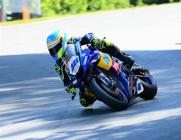 NG Racing Rnd 5, Cadwell Park