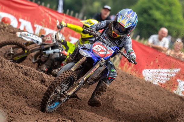 11 MX Clubs Unite to Host Qualifying Rounds for ‘24 Auto, 65cc, Small Wheel 85cc ACU British Champs