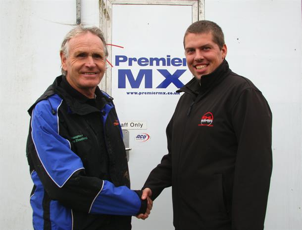 RHL Activities take on Premier MX