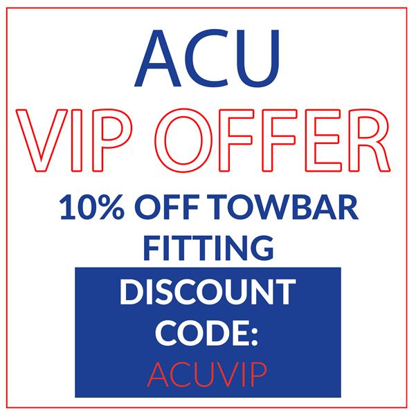 The Ultimate Guide To Towing a Motorcycle Trailer