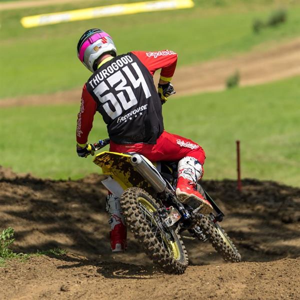 It’s Noughties Time at the 2024 2-Stroke Festival