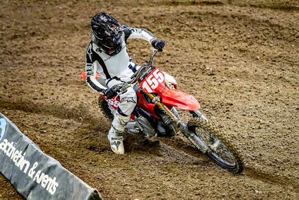 London's Calling as We Head to the 2024 AX British Championship Finale!