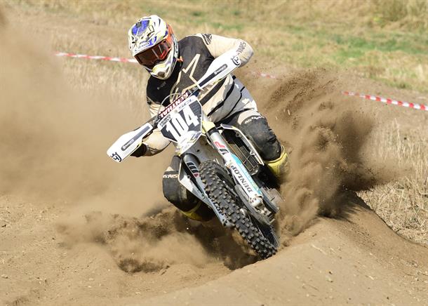 Dave Roper Memorial Event at Tye Farm Great Cornard