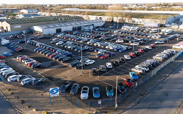 Stebbings steps up to support MXGB prize pot