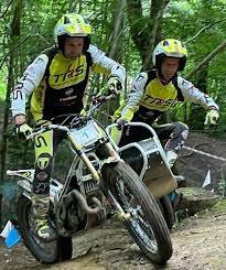 Try Sidecar Trial Day – 27th February 2022