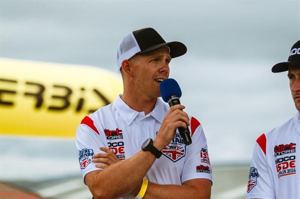 ISDE Team GB to reveal 2026 Trophy Teams at EnduroGP of Wales