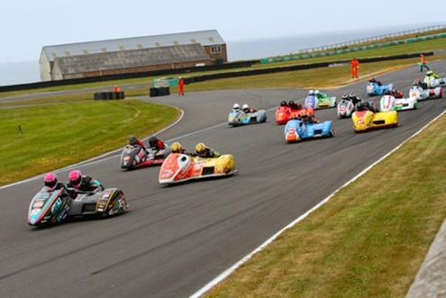 Round Two – Anglesey – Wirral 100 Saturday 22nd & Sunday 23rd June